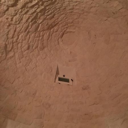 Il Trullo La Vecchia Bottega Villa Alberobello Exterior photo
