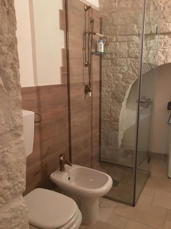 Il Trullo La Vecchia Bottega Villa Alberobello Exterior photo